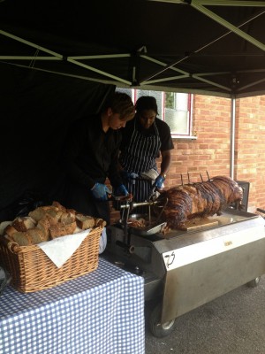 Hog Roast 005