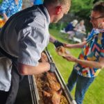 Midlands Hog Roast Catering