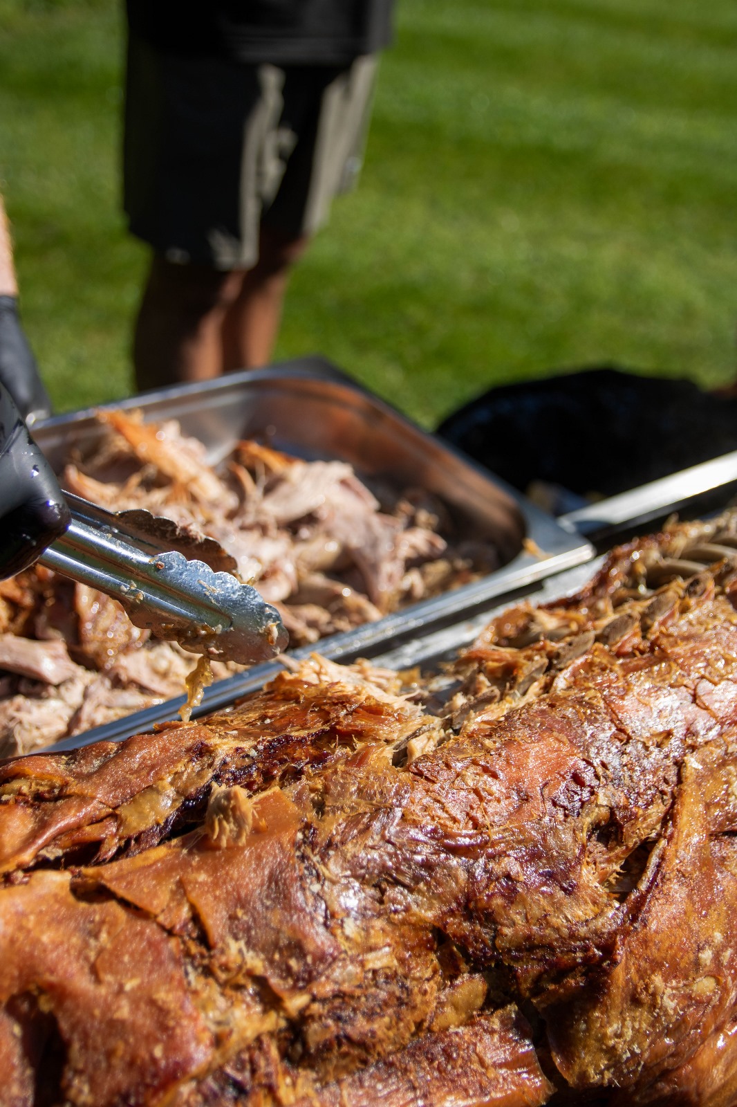 Hog Roast Midlands