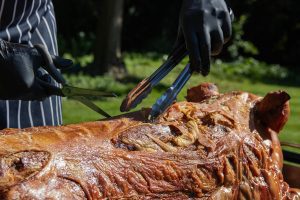 Hog Roast Wolverhampton