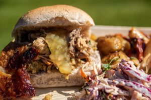 Hog Roast Midlands