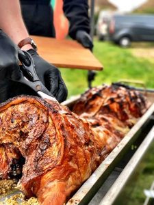 Hog Roast Midlands