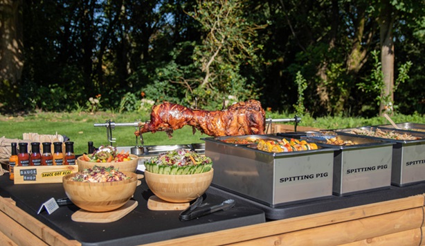 Hog Roast Midlands