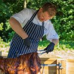 Hog Roast Stratford-upon-Avon