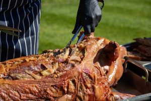 Hog Roast Midlands