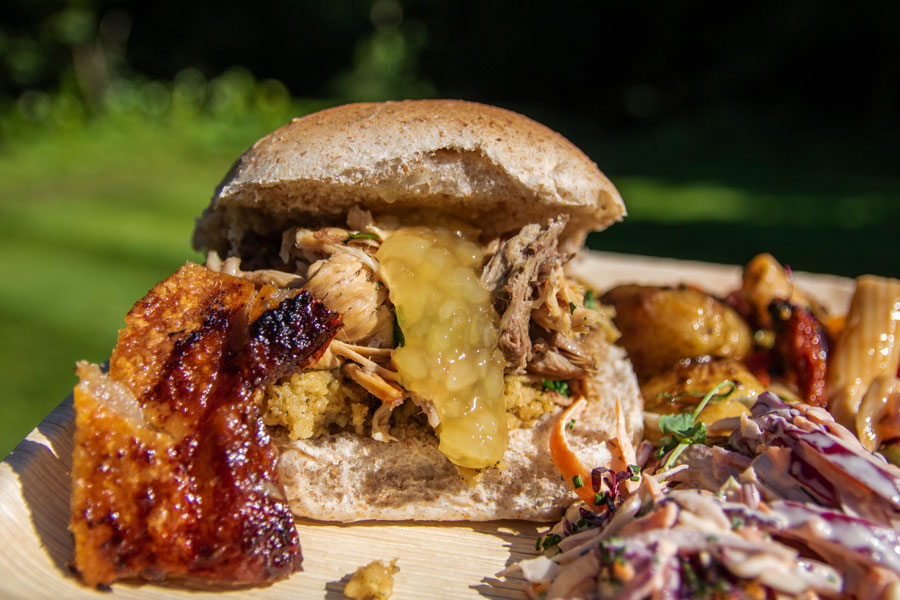 Hog Roast Midlands