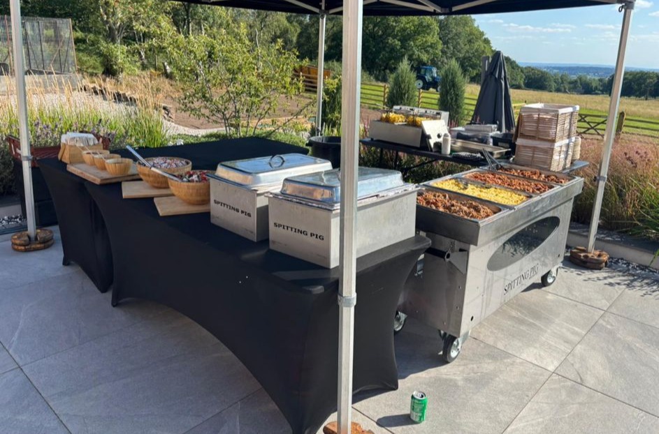 Hog Roast Stoke-on-Trent